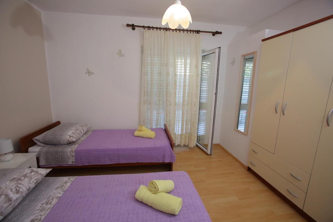 Apartman Luka Split Exterior photo