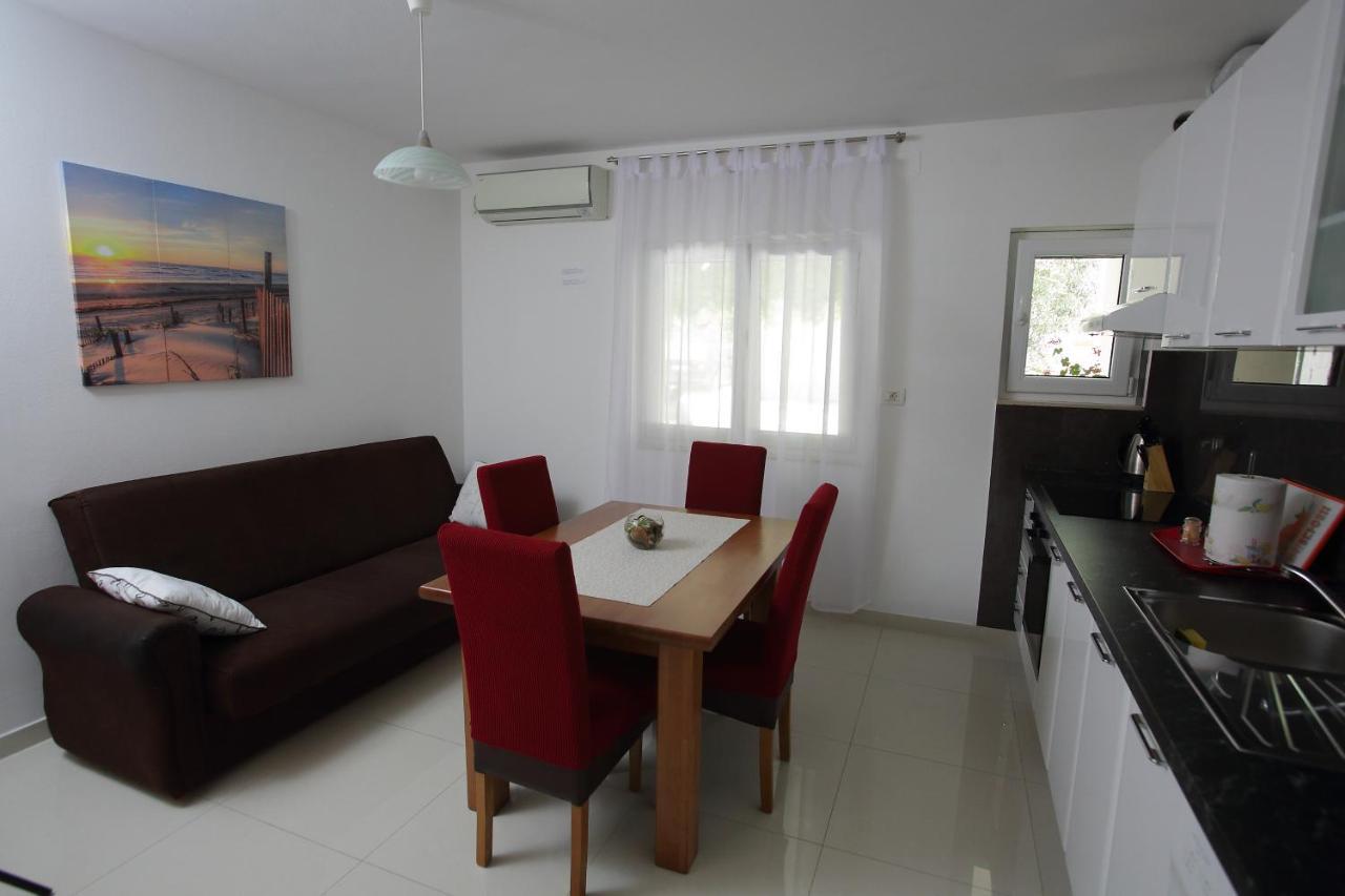 Apartman Luka Split Exterior photo