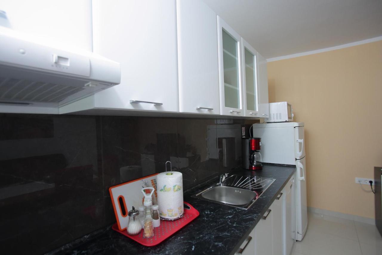 Apartman Luka Split Exterior photo
