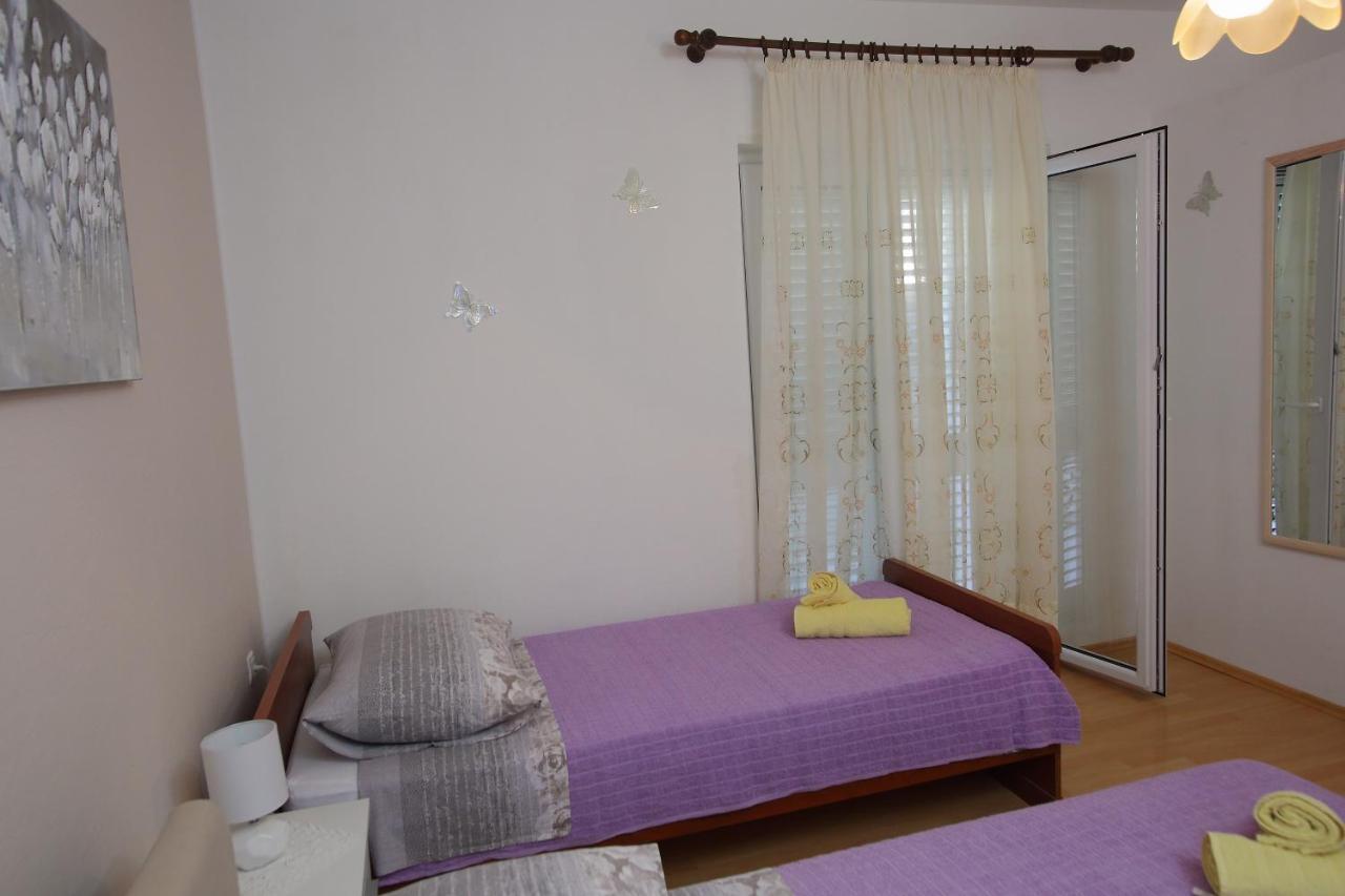 Apartman Luka Split Exterior photo