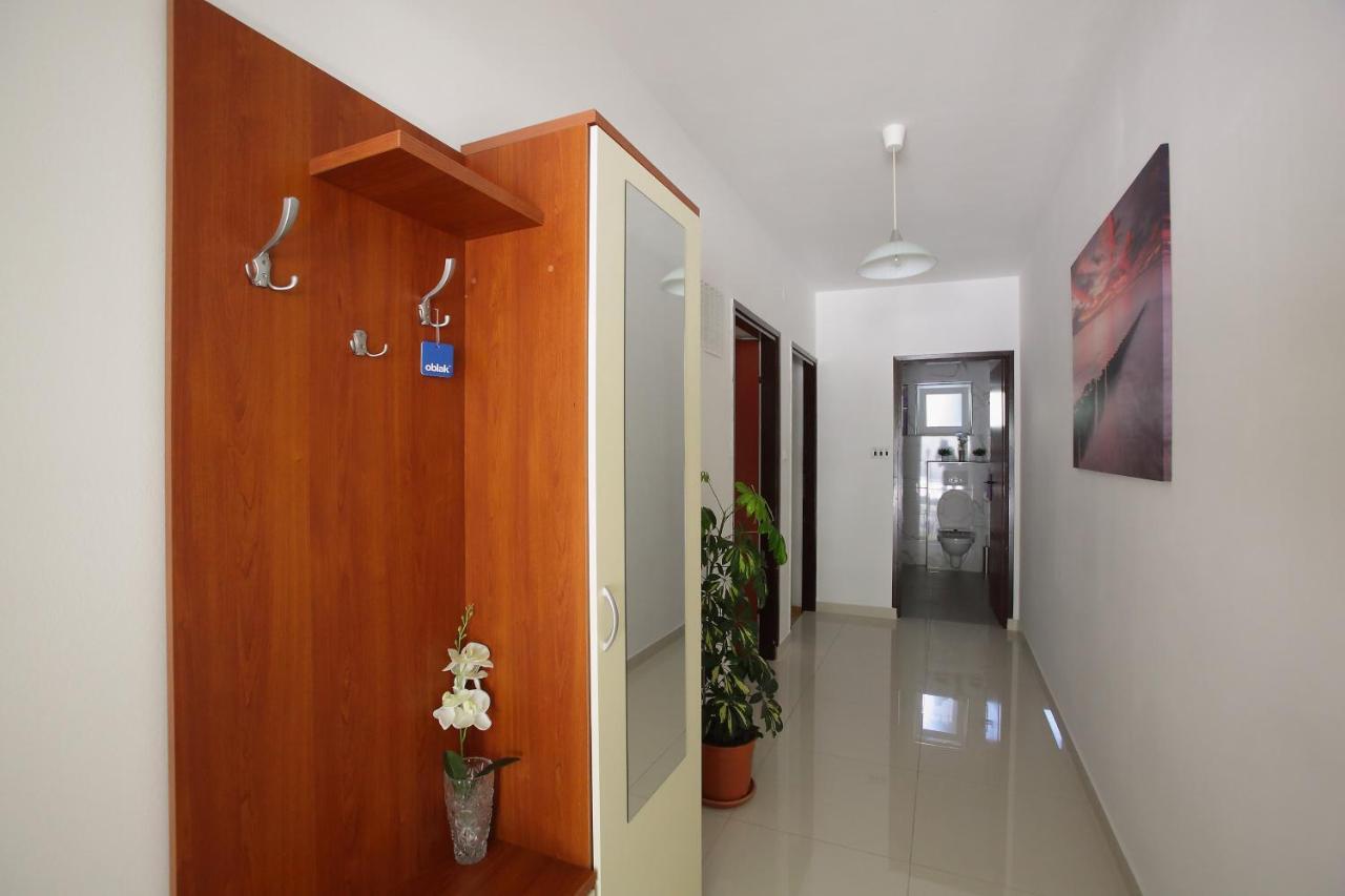 Apartman Luka Split Exterior photo