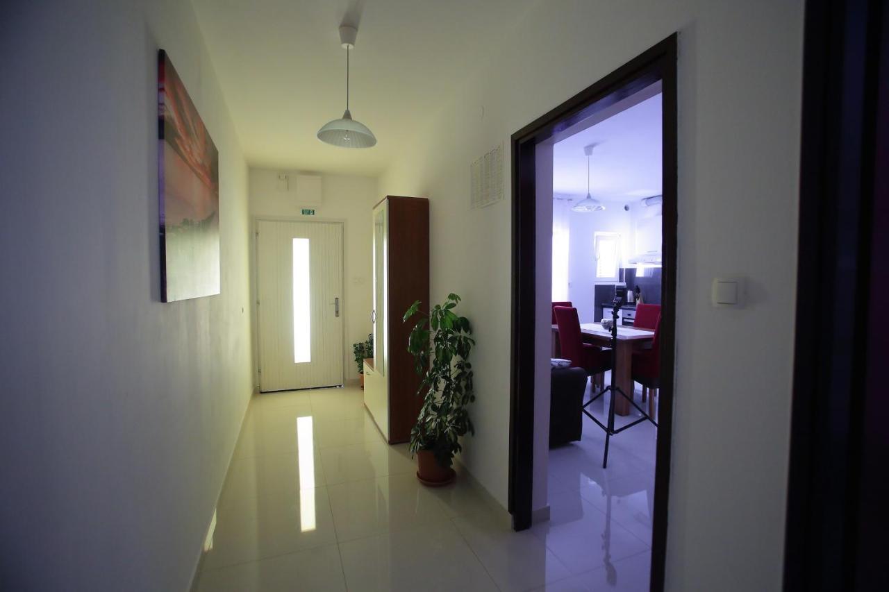 Apartman Luka Split Exterior photo