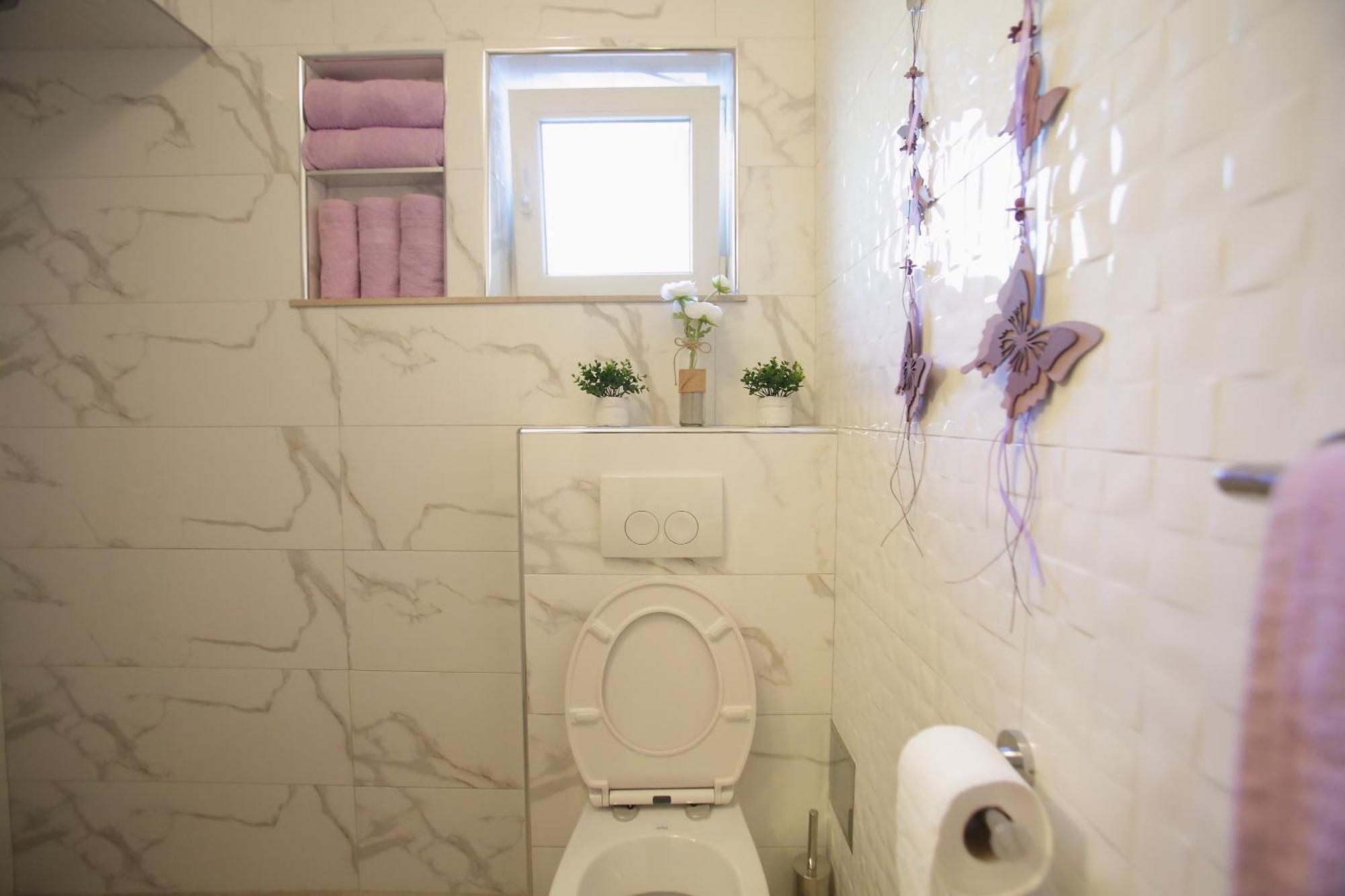Apartman Luka Split Exterior photo