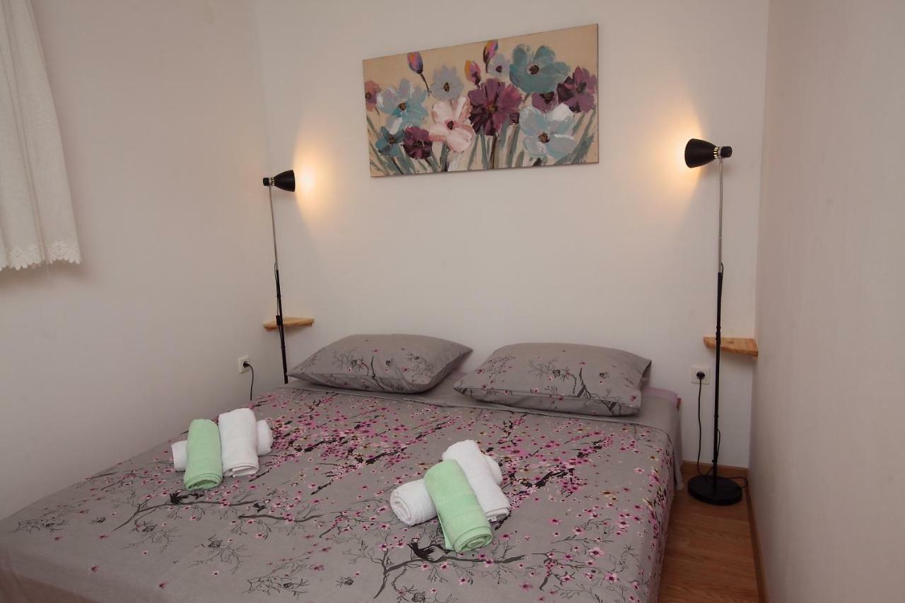 Apartman Luka Split Exterior photo
