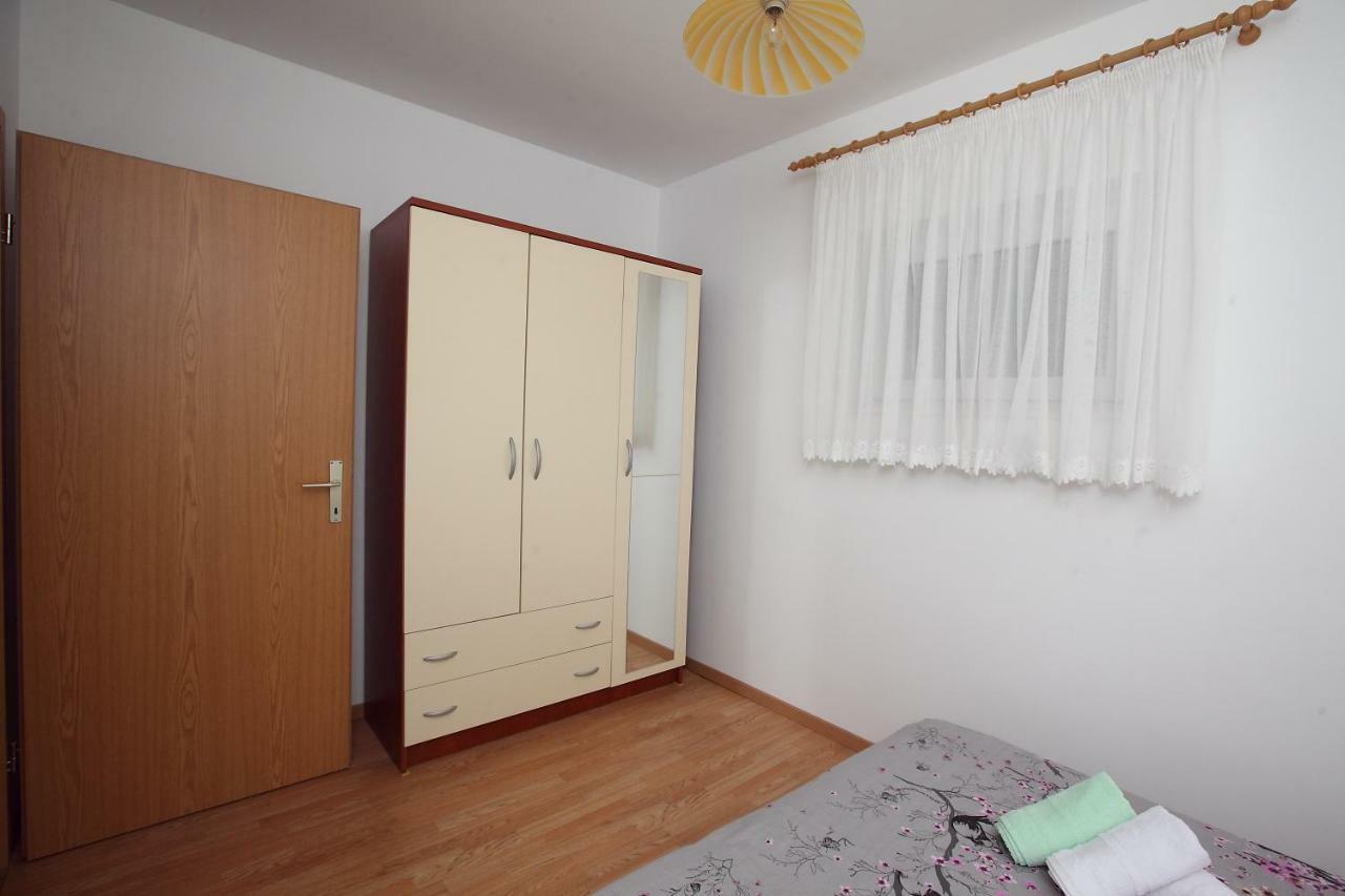 Apartman Luka Split Exterior photo