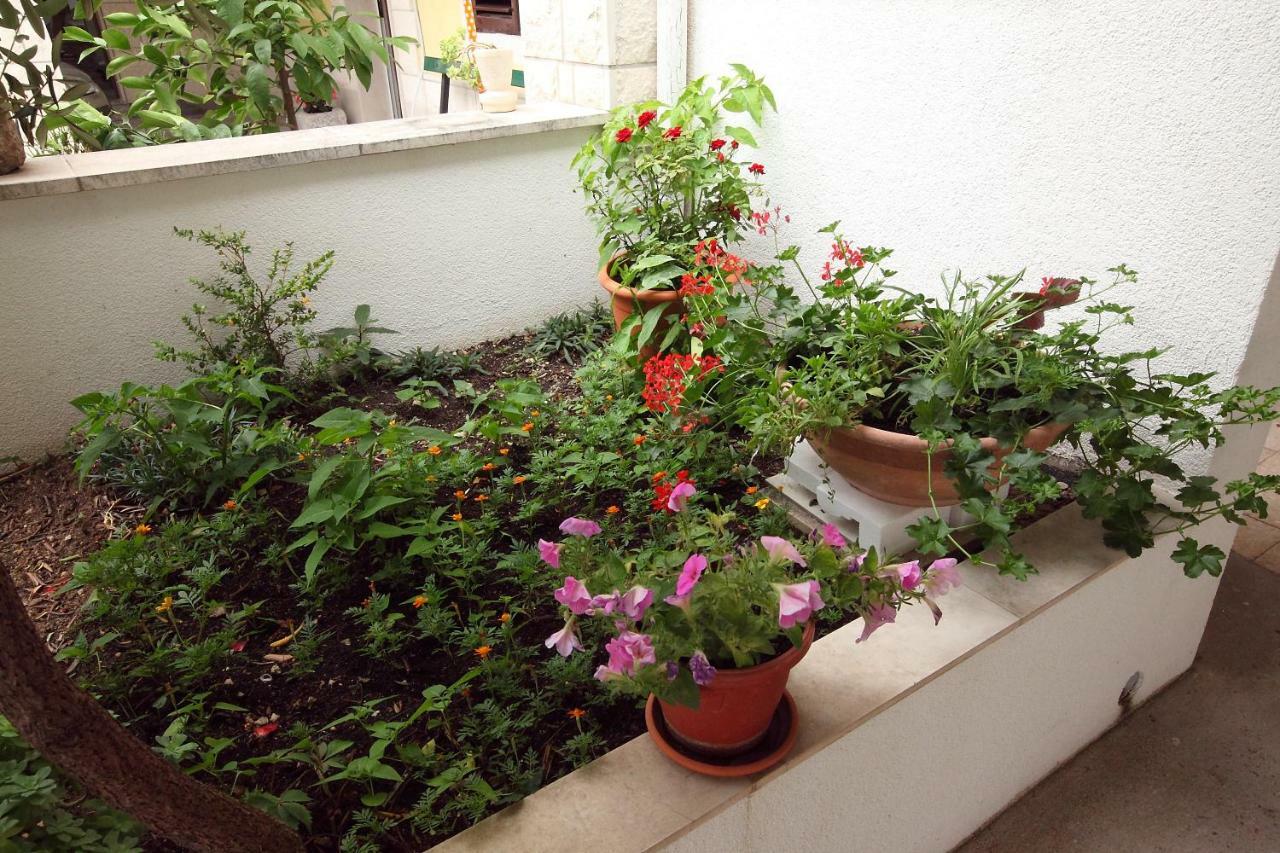 Apartman Luka Split Exterior photo