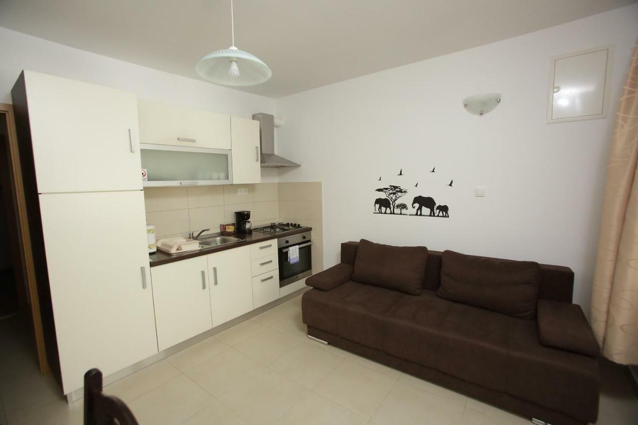 Apartman Luka Split Exterior photo