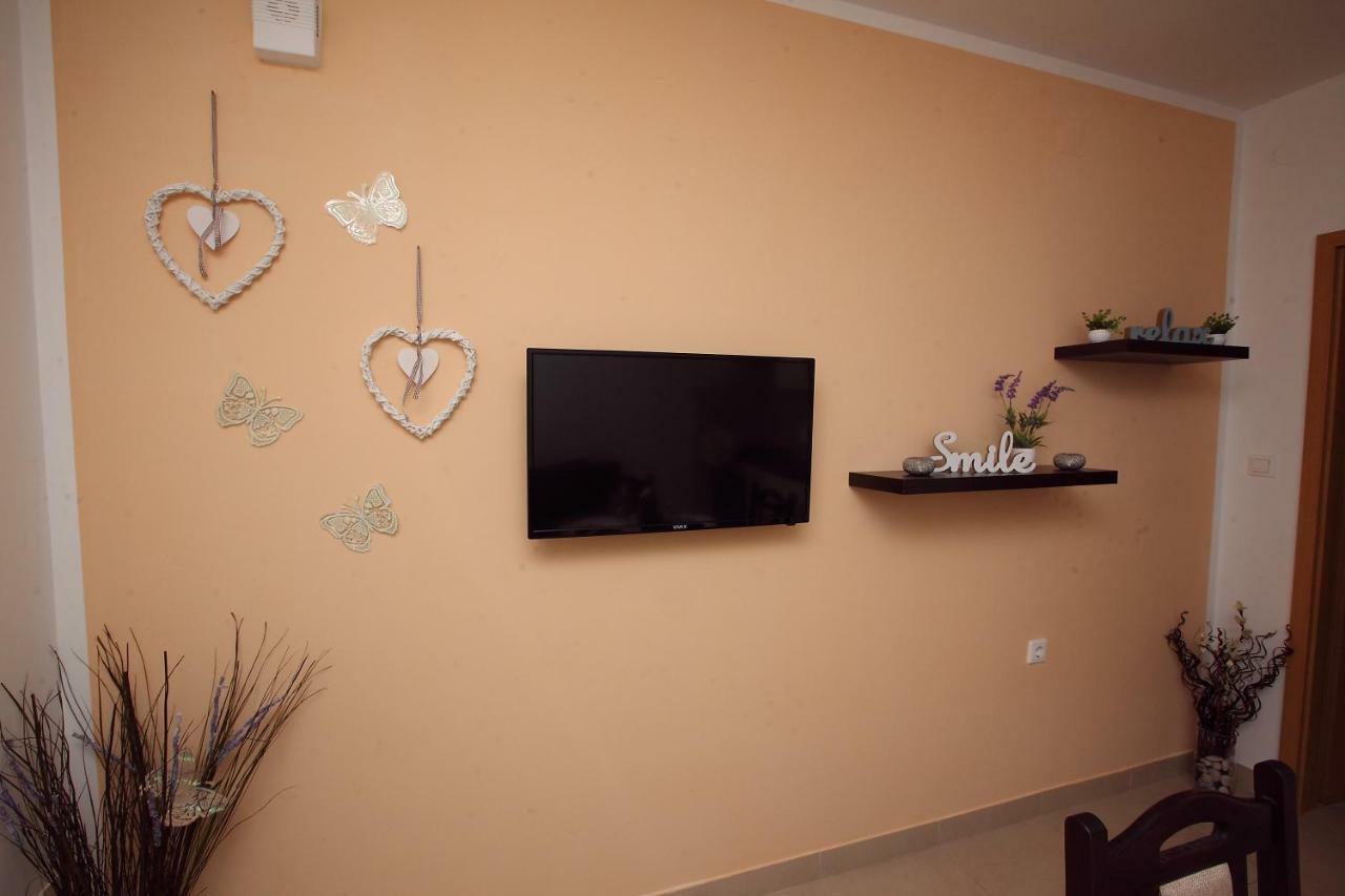 Apartman Luka Split Exterior photo
